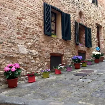 Hotel Casa Vacanze Vicolo Delle Rose