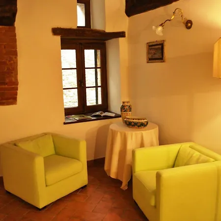 Hotel Casa Vacanze Vicolo Delle Rose