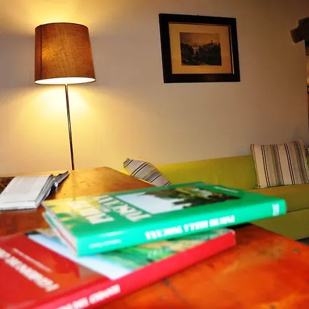Hotel Casa Vacanze Vicolo Delle Rose Castelnuovo Berardenga