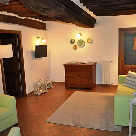 Hotel Casa Vacanze Vicolo Delle Rose *
