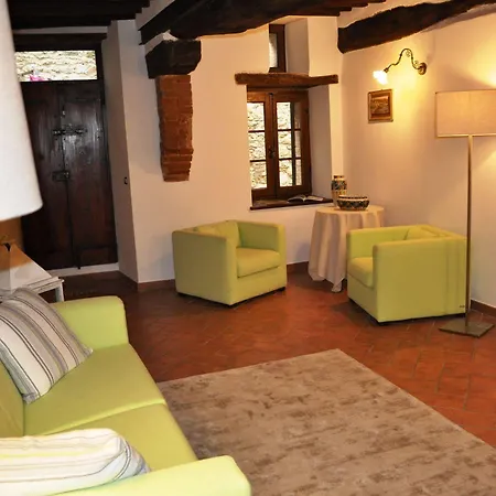 Hotel Casa Vacanze Vicolo Delle Rose *