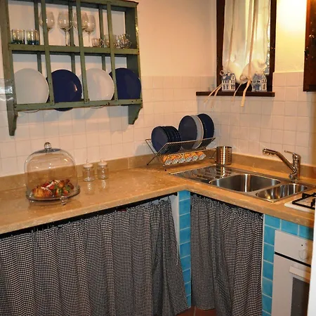 Hotel Casa Vacanze Vicolo Delle Rose Castelnuovo Berardenga