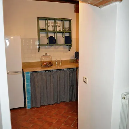 Casa Vacanze Vicolo Delle Rose * Castelnuovo Berardenga