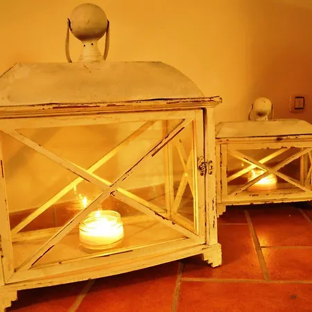 Casa Vacanze Vicolo Delle Rose Hotel